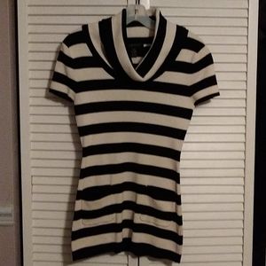 INC INTERNATIONAL CONCEPTS Warm Shirt Dress